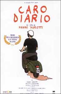 Caro diario (1994) Nanni Moretti